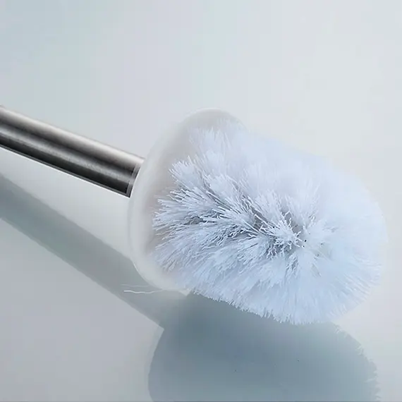 Ершик Ledeme L71710 нержавеющая сталь, изображение 6