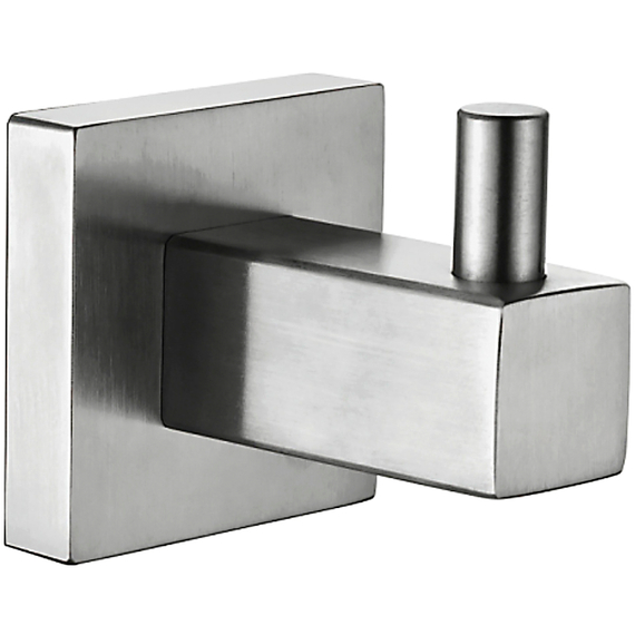 Крючок Ledeme L71805-1 нержавеющая сталь