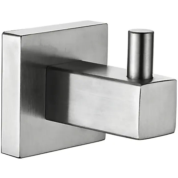 Крючок Ledeme L71805-1 нержавеющая сталь
