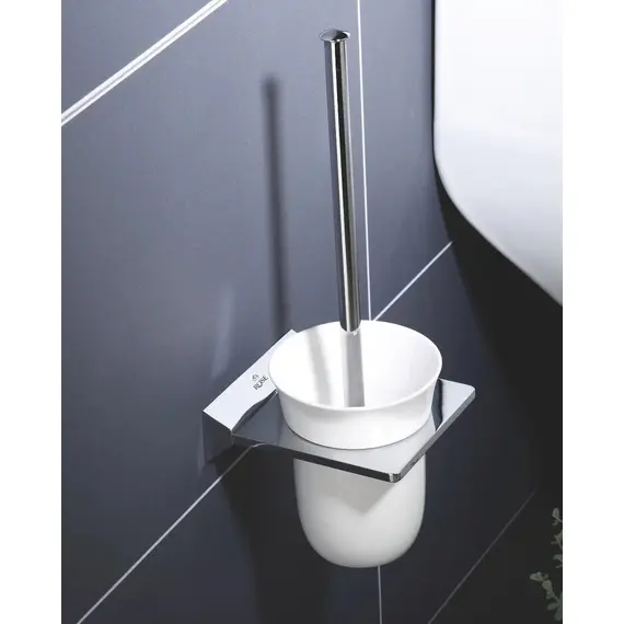 Ершик для унитаза Rose RG1600, изображение 2