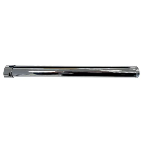 Удлинитель для душевых стоек Rose R30-1 с гайкой 30 см