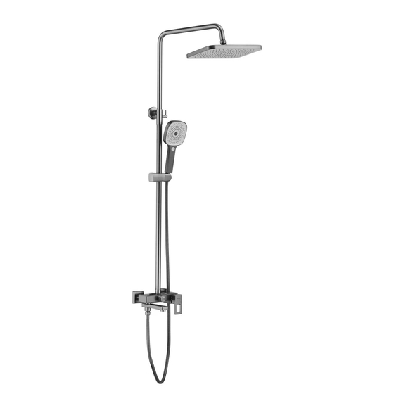 Душевая система Shevanik S8236T