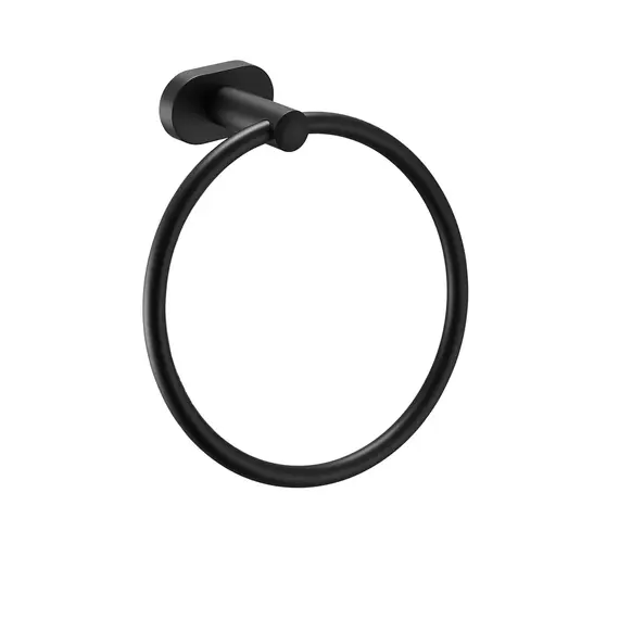 Кольцевой полотенцедержатель Shevanik SG5106H