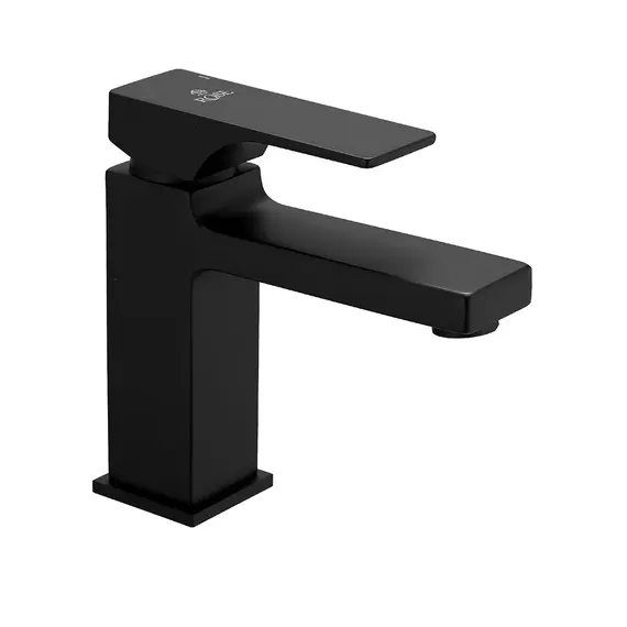 Смеситель для раковины умывальника в ванную Rose R1001H-1