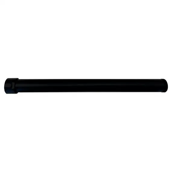 Удлинитель для душевых стоек Rose R30H-1 с гайкой 30 см