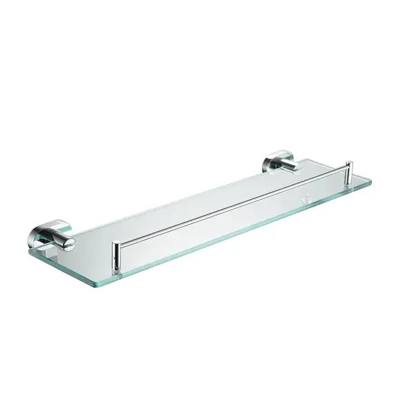 Стеклянная полочка Shevanik SG5119