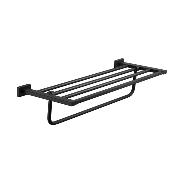 Полка для полотенец Shevanik SG5608H