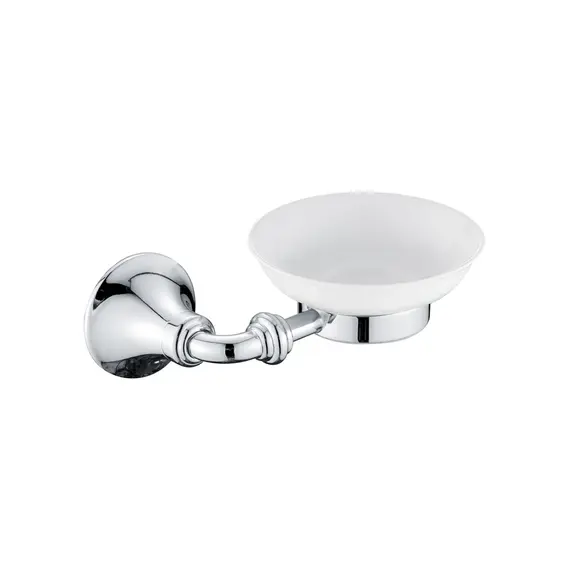 Мыльница-блюдце Rose RG1203