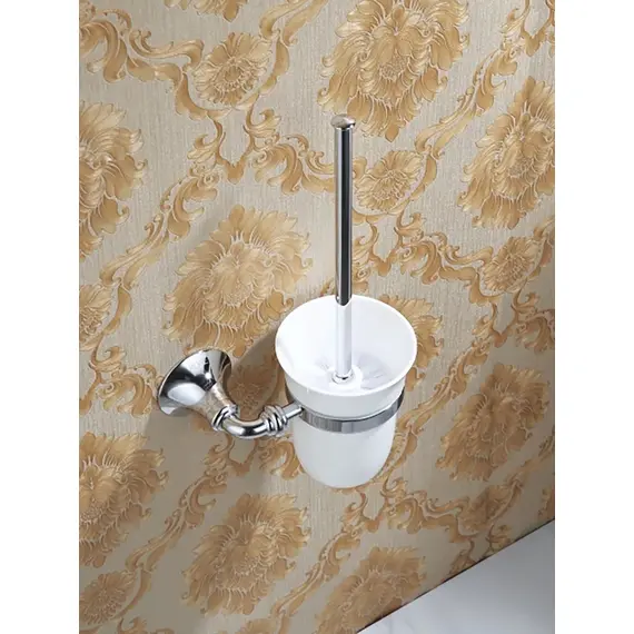 Настенный ершик для унитаза Rose RG1200