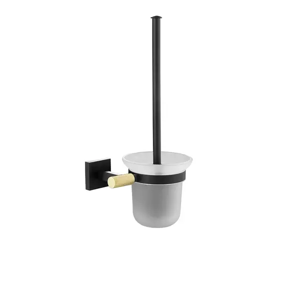 Настенный ершик для туалета Rose RG3000H