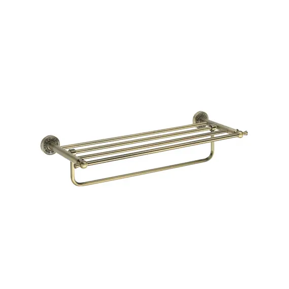 Полка для полотенец Rose RG1008Q