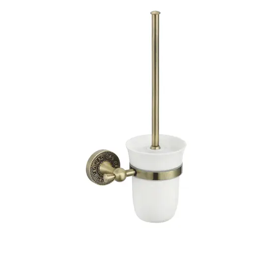 Настенный ершик для унитаза Rose RG1000Q