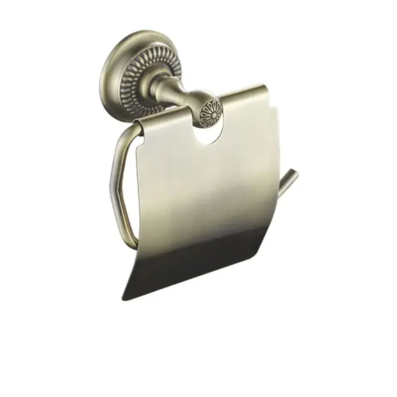 Держатель туалетной бумаги Rose RG1405Q