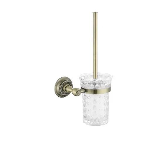 Настенный ершик для унитаза Rose RG1400Q