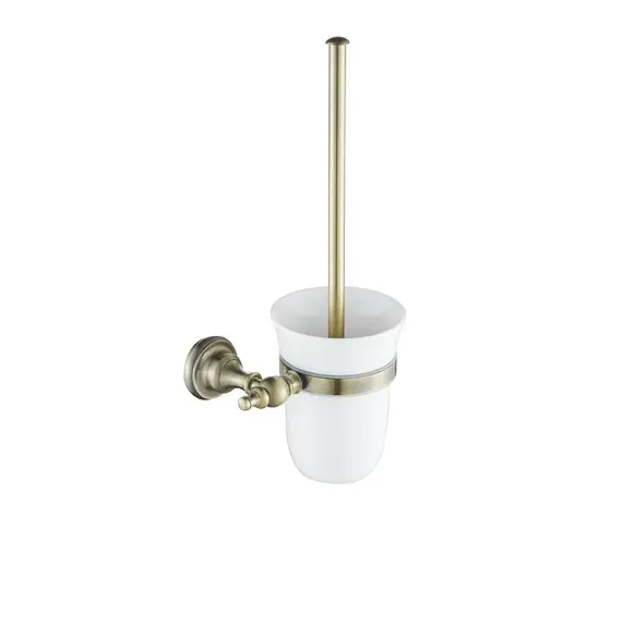 Настенный ершик для унитаза Rose RG1100Q