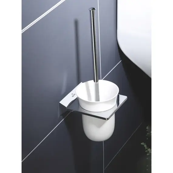 Настенный ершик для унитаза Rose RG1600