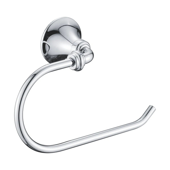 Держатель для туалетной бумаги Rose RG1206