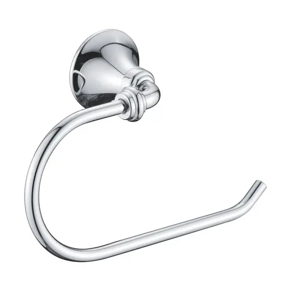Держатель для туалетной бумаги Rose RG1206
