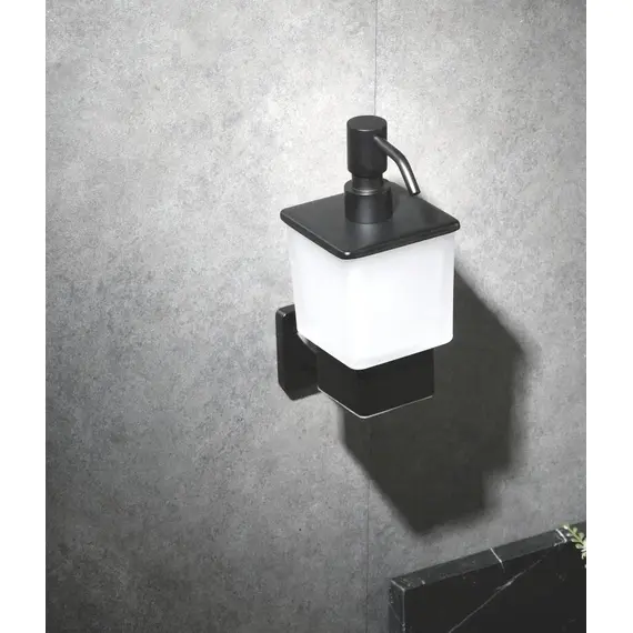 Дозатор для жидкого мыла Rose RG1544H, изображение 3