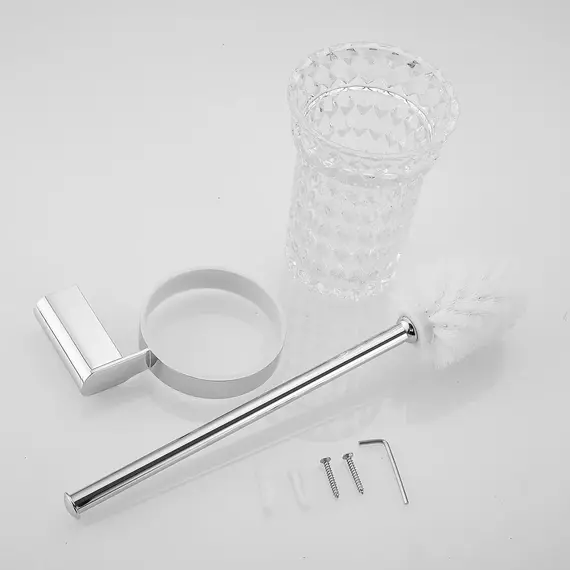 Подвесной ершик для унитаза Rose RG1700, изображение 14