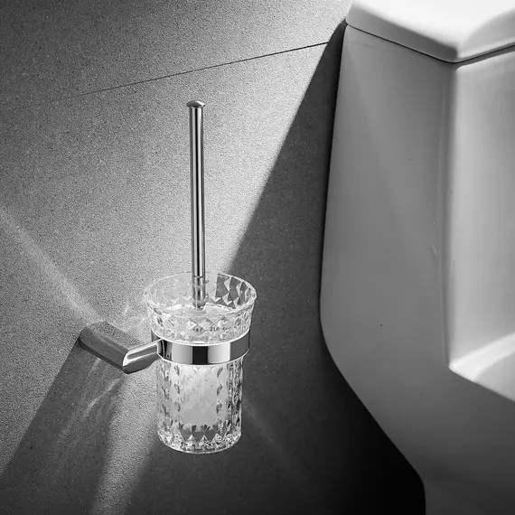 Подвесной ершик для унитаза Rose RG1700, изображение 3