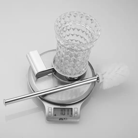 Подвесной ершик для унитаза Rose RG1700, изображение 13