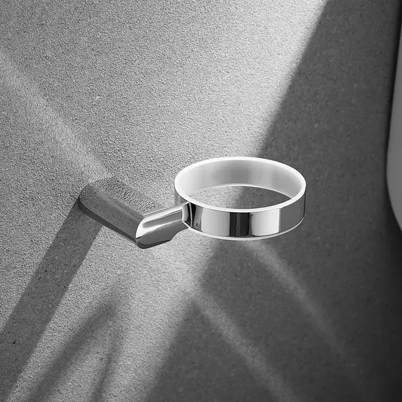 Подвесной ершик для унитаза Rose RG1700, изображение 12