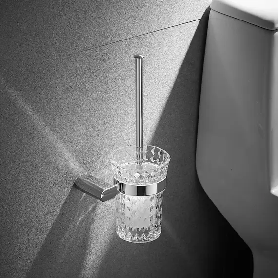 Подвесной ершик для унитаза Rose RG1700, изображение 11