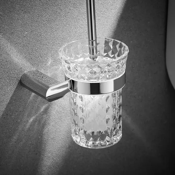 Подвесной ершик для унитаза Rose RG1700, изображение 9