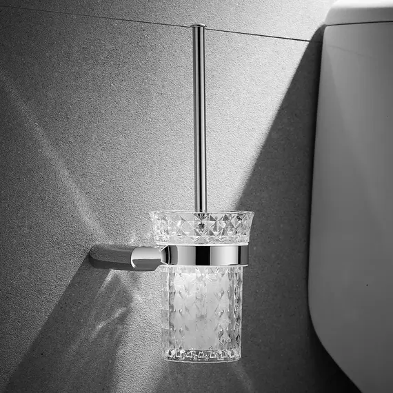 Подвесной ершик для унитаза Rose RG1700, изображение 8