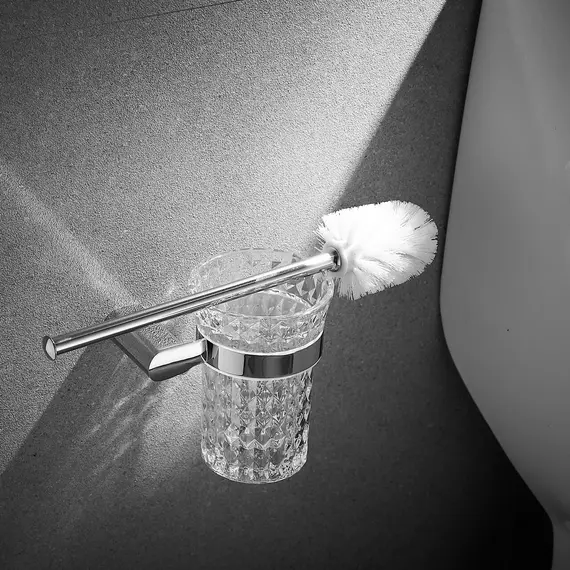 Подвесной ершик для унитаза Rose RG1700, изображение 7