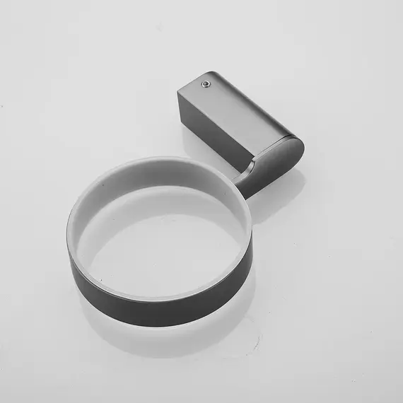 Подвесной ершик для унитаза Rose RG1700T, изображение 9