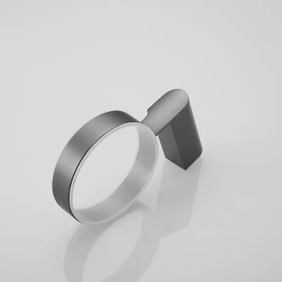 Подвесной ершик для унитаза Rose RG1700T, изображение 8