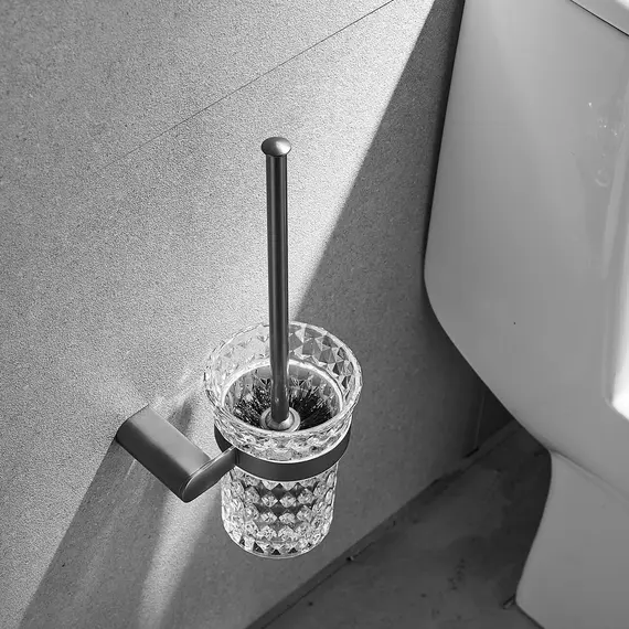 Подвесной ершик для унитаза Rose RG1700T, изображение 3