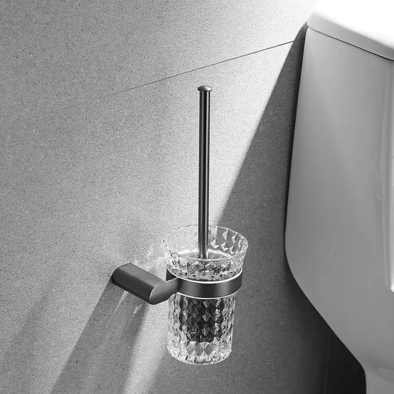 Подвесной ершик для унитаза Rose RG1700T, изображение 16