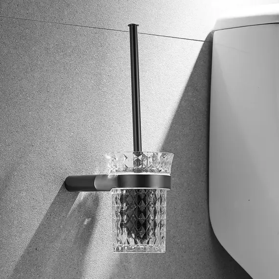 Подвесной ершик для унитаза Rose RG1700T, изображение 14