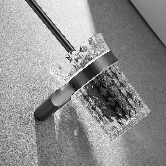 Подвесной ершик для унитаза Rose RG1700T, изображение 13