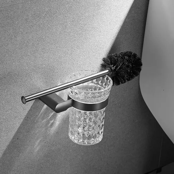 Подвесной ершик для унитаза Rose RG1700T, изображение 12