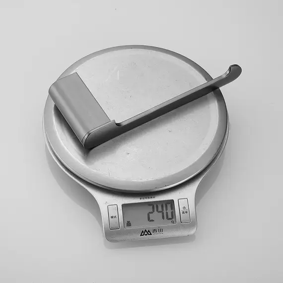 Держатель туалетной бумаги Rose RG1705T, изображение 18