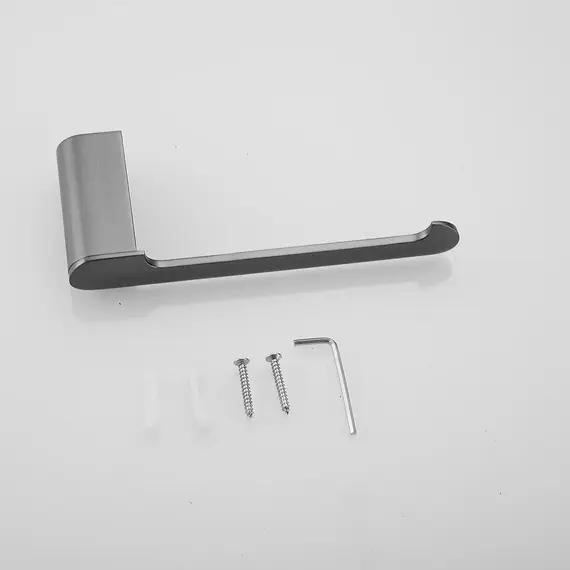 Держатель туалетной бумаги Rose RG1705T, изображение 14