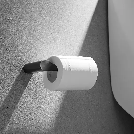 Держатель туалетной бумаги Rose RG1705T, изображение 12
