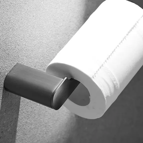 Держатель туалетной бумаги Rose RG1705T, изображение 11