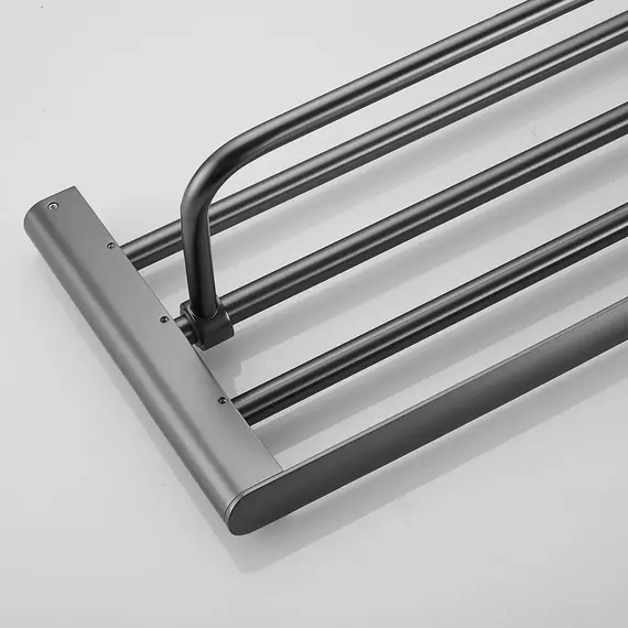 Полка для полотенец Rose RG1708T, изображение 10