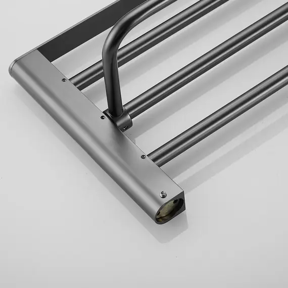 Полка для полотенец Rose RG1708T, изображение 8