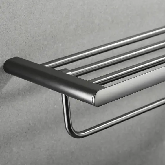 Полка для полотенец Rose RG1708T, изображение 6