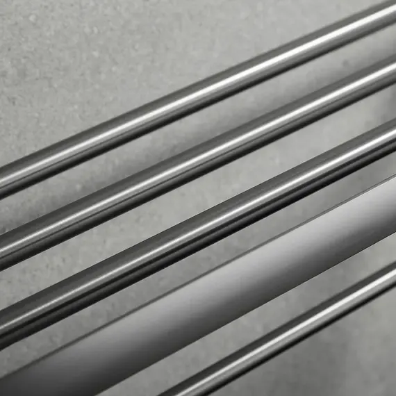 Полка для полотенец Rose RG1708T, изображение 5