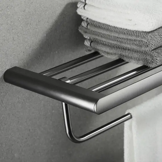 Полка для полотенец Rose RG1708T, изображение 4