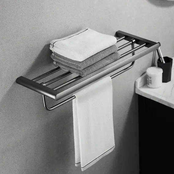Полка для полотенец Rose RG1708T, изображение 3