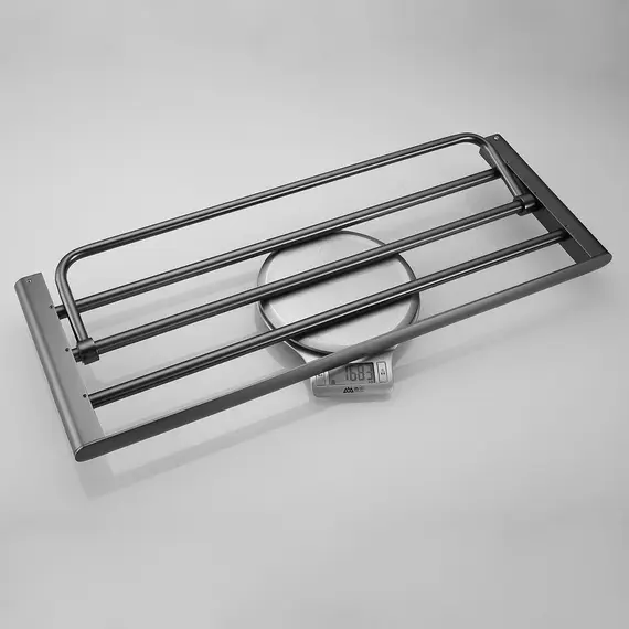 Полка для полотенец Rose RG1708T, изображение 18