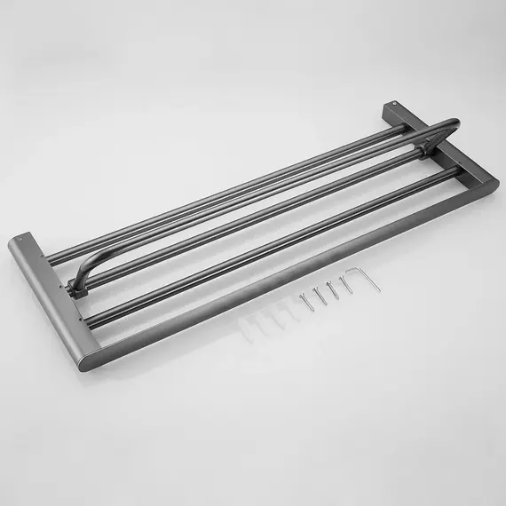 Полка для полотенец Rose RG1708T, изображение 17